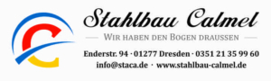 Calmel-Stahlbau
